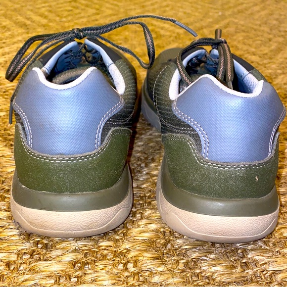 Clarks Men Votta Edge Oxford - Picture 3 of 10